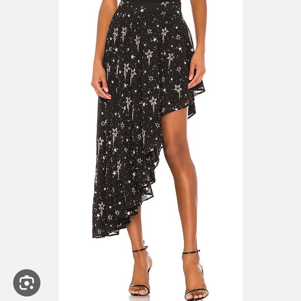Kiania Skirt by NBD